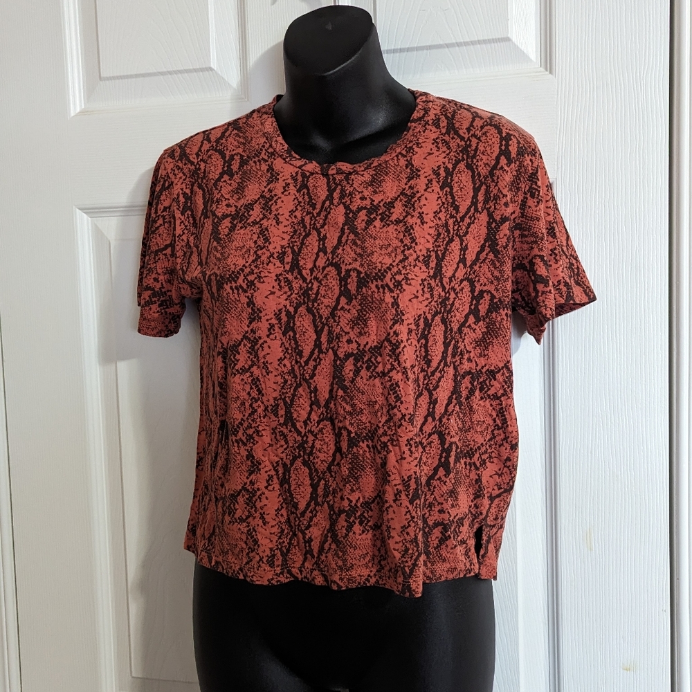 Socialite Tee XS